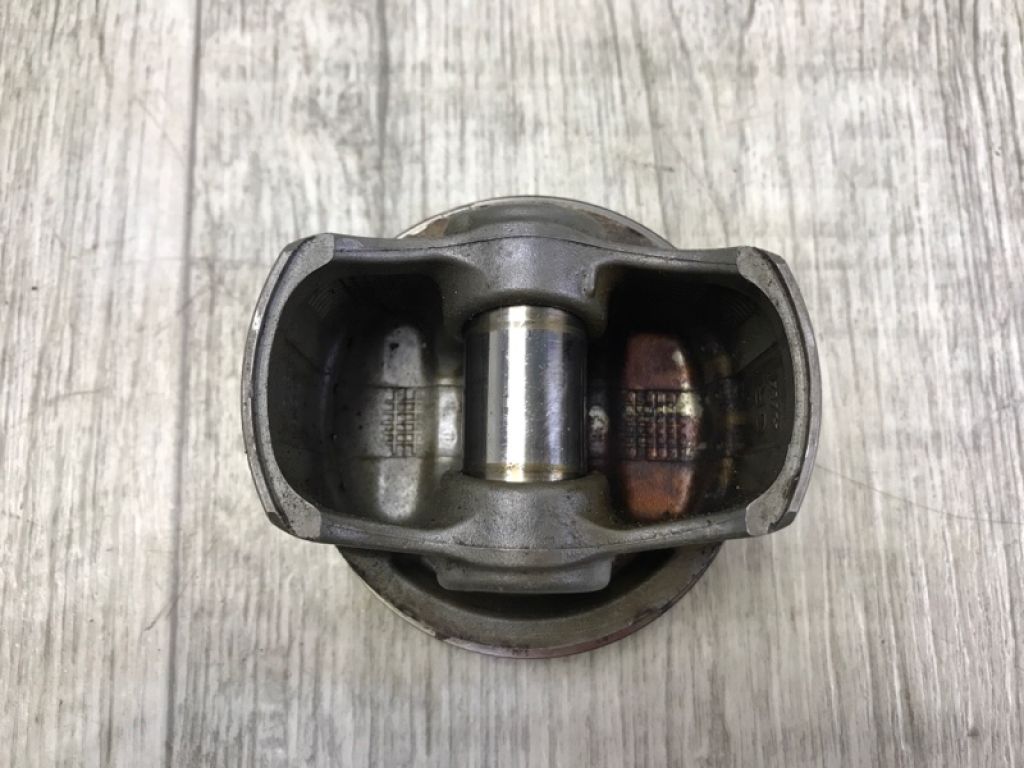 13101-37081 | поршень TOYOTA COROLLA 150 06-13 - Фото 5