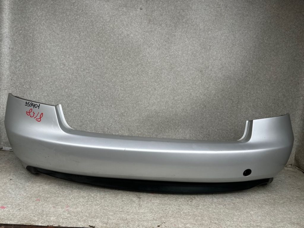 8T0807303 | Бампер задній AUDI A5 07-17