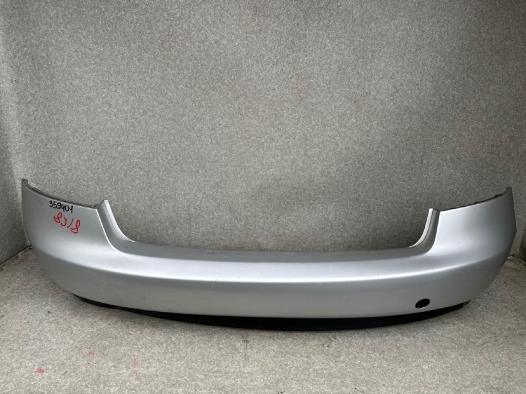 8T0807303 | Бампер задній AUDI A5 07-17 - Фото 2