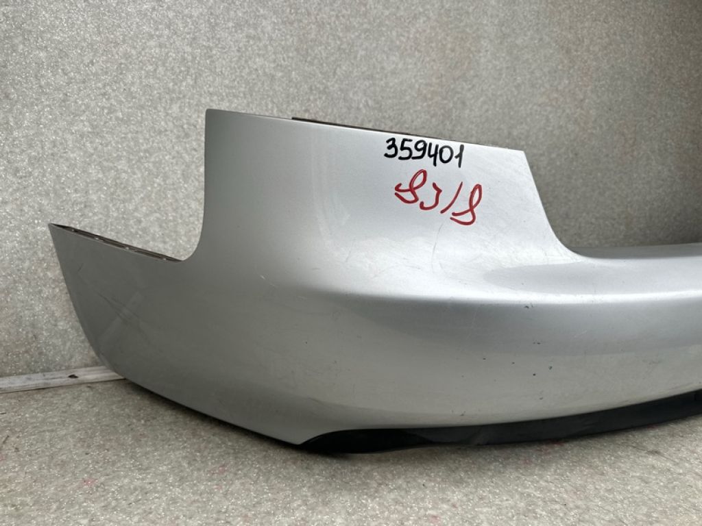 8T0807303 | Бампер задній AUDI A5 07-17 - Фото 4