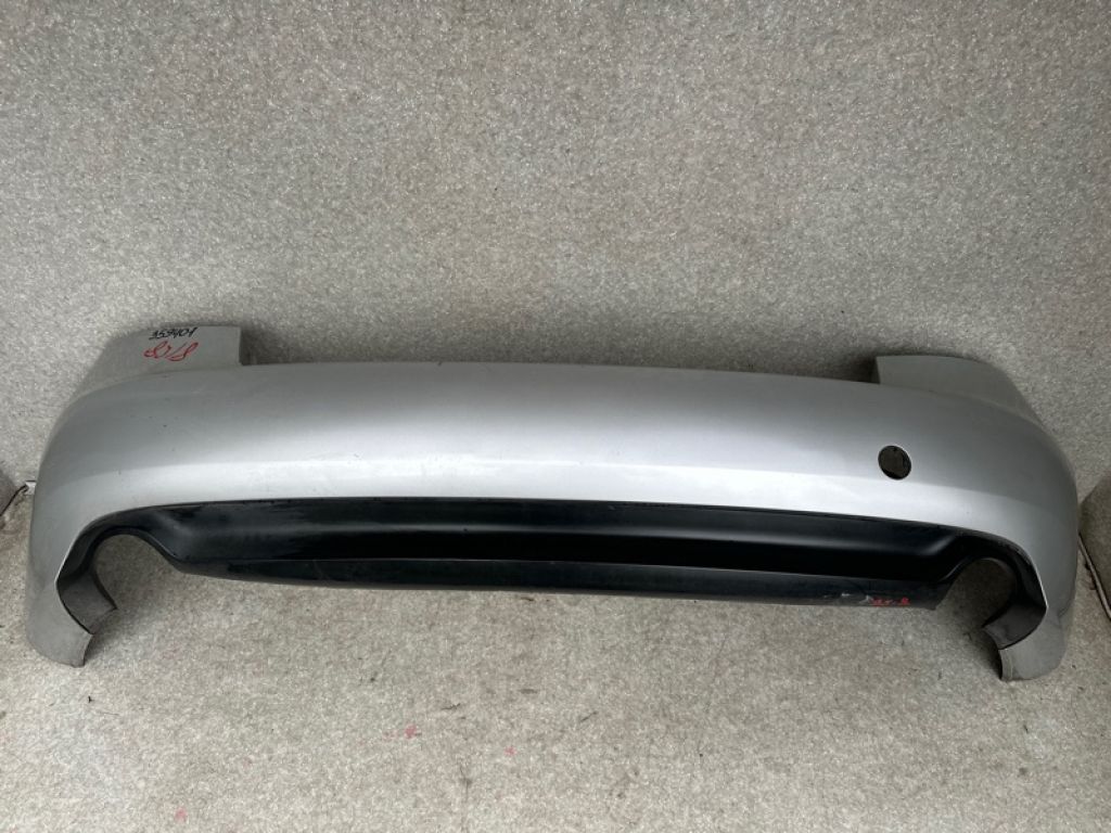 8T0807303 | Бампер задній AUDI A5 07-17 - Фото 5