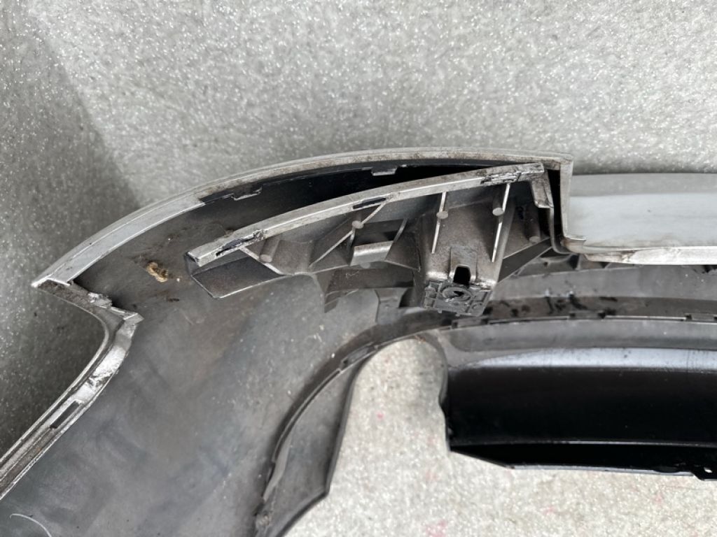 8T0807303 | Бампер задній AUDI A5 07-17 - Фото 9