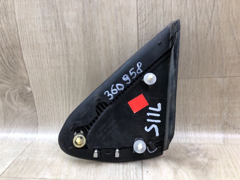 84106816 | накладка кузова передн. прав. CHEVROLET CRUZE 15- - Фото 2