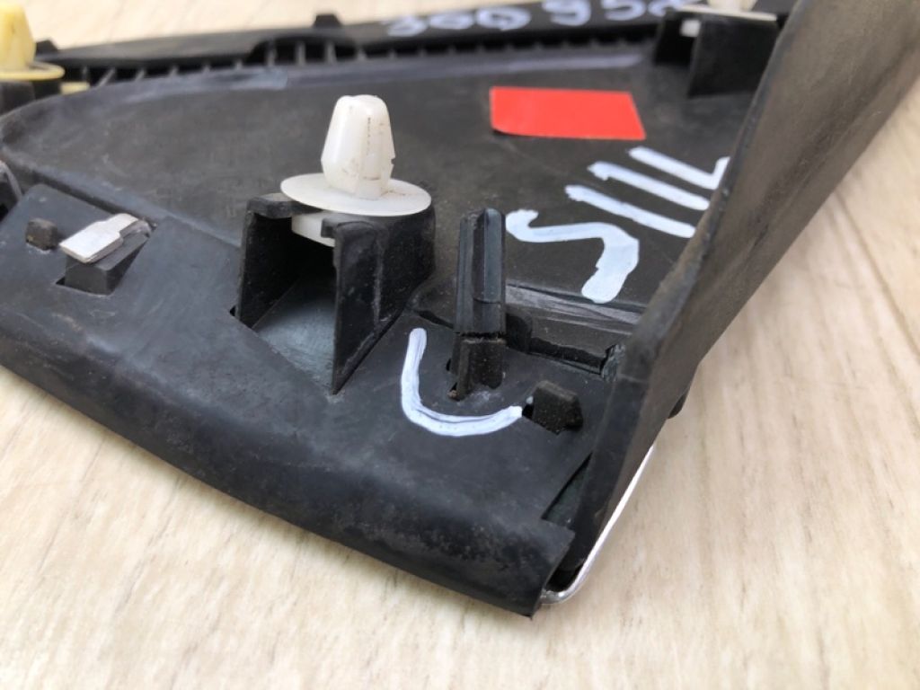 84106816 | накладка кузова передн. прав. CHEVROLET CRUZE 15- - Фото 5