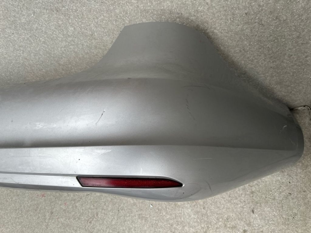 5C6 807 418 A GRU | Бампер задній VOLKSWAGEN JETTA USA 10-17 - Фото 5