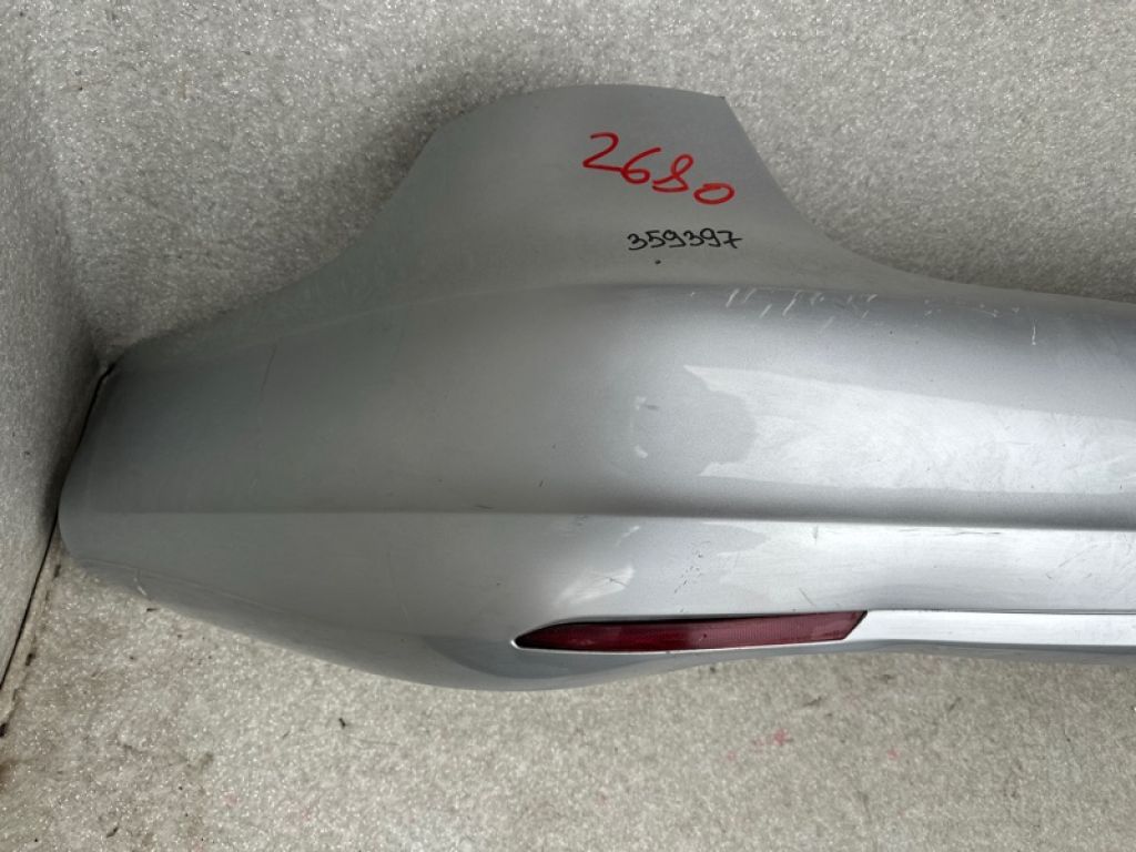 5C6 807 418 A GRU | Бампер задній VOLKSWAGEN JETTA USA 10-17 - Фото 6