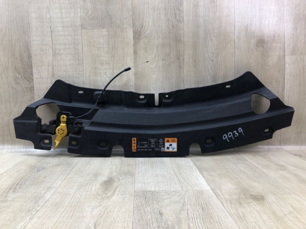 GJ5Z-16A238-A | Накладка замка капота FORD ESCAPE 12-19