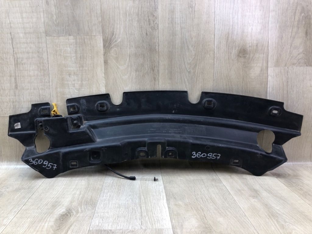 GJ5Z-16A238-A | Накладка замка капота FORD ESCAPE 12-19 - Фото 5