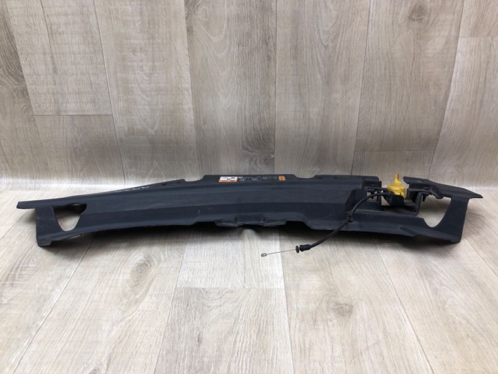 GJ5Z-16A238-A | Накладка замка капота FORD ESCAPE 12-19 - Фото 6