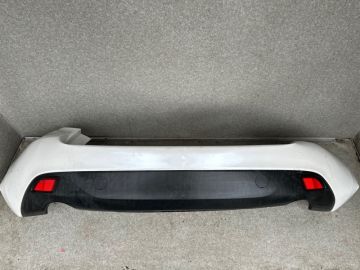 Бампер задній MAZDA 3 BM 13-19