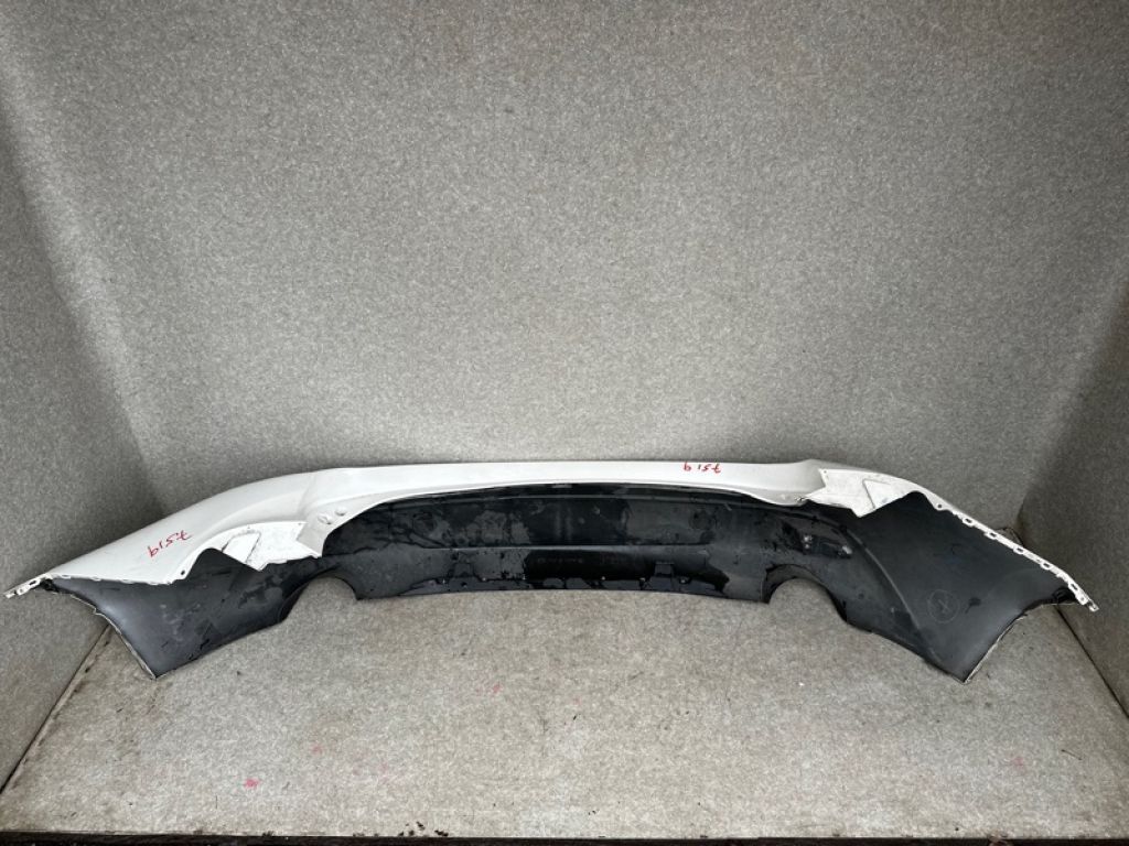 BJT6-50-221A-BB | Бампер задний MAZDA 3 BM 13-19 - Фото 6