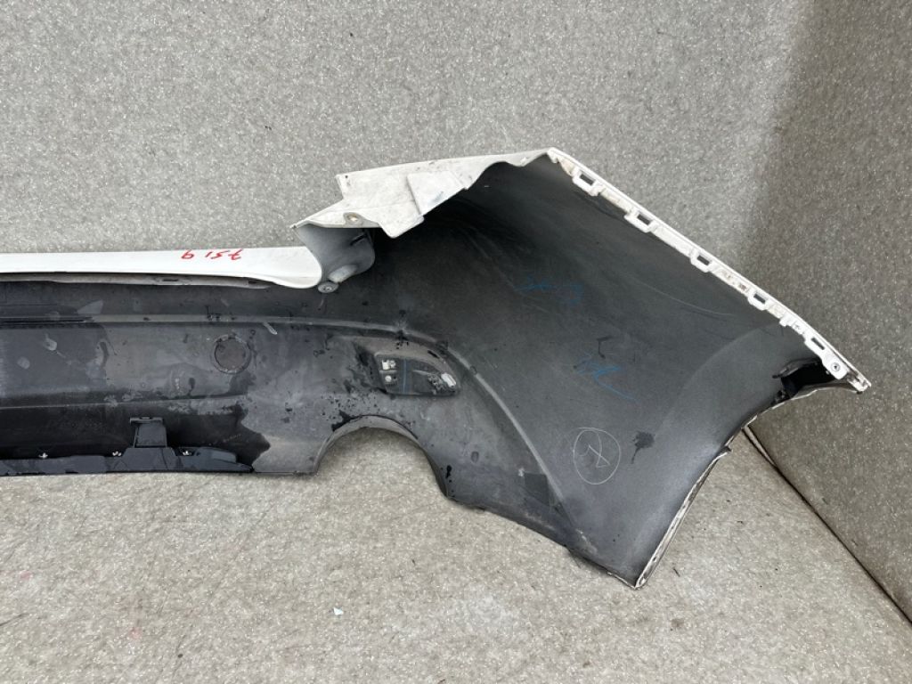 BJT6-50-221A-BB | Бампер задний MAZDA 3 BM 13-19 - Фото 7