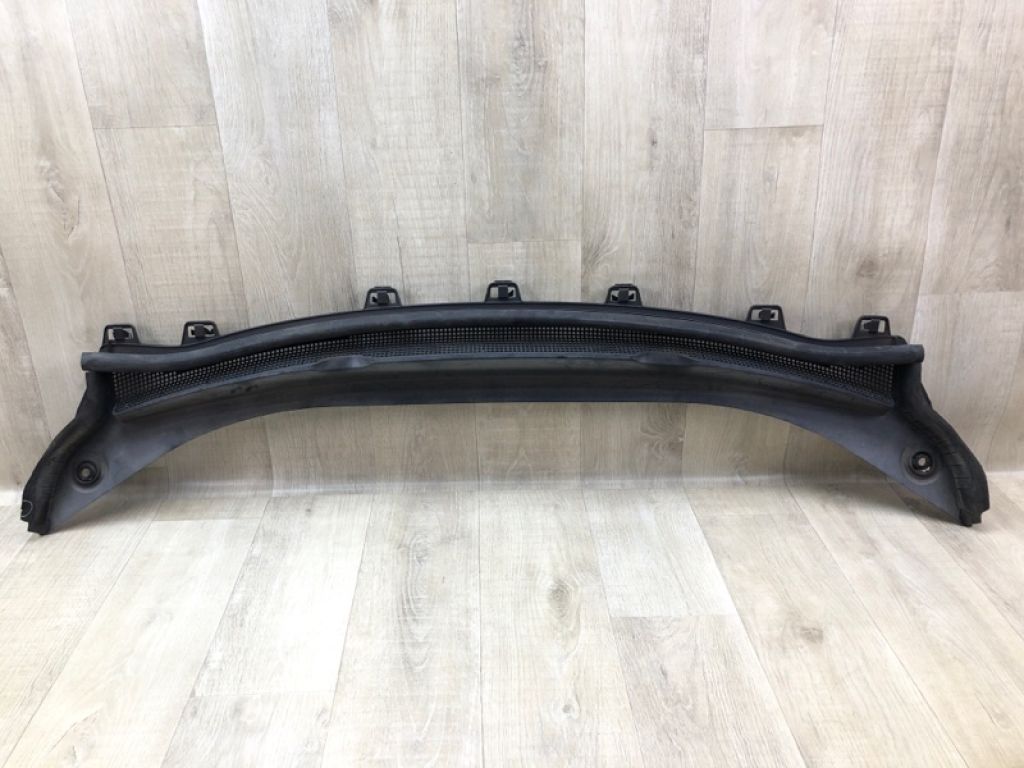 84069461 | Пластик под лобовое стекло / Жабо CHEVROLET CRUZE 15-