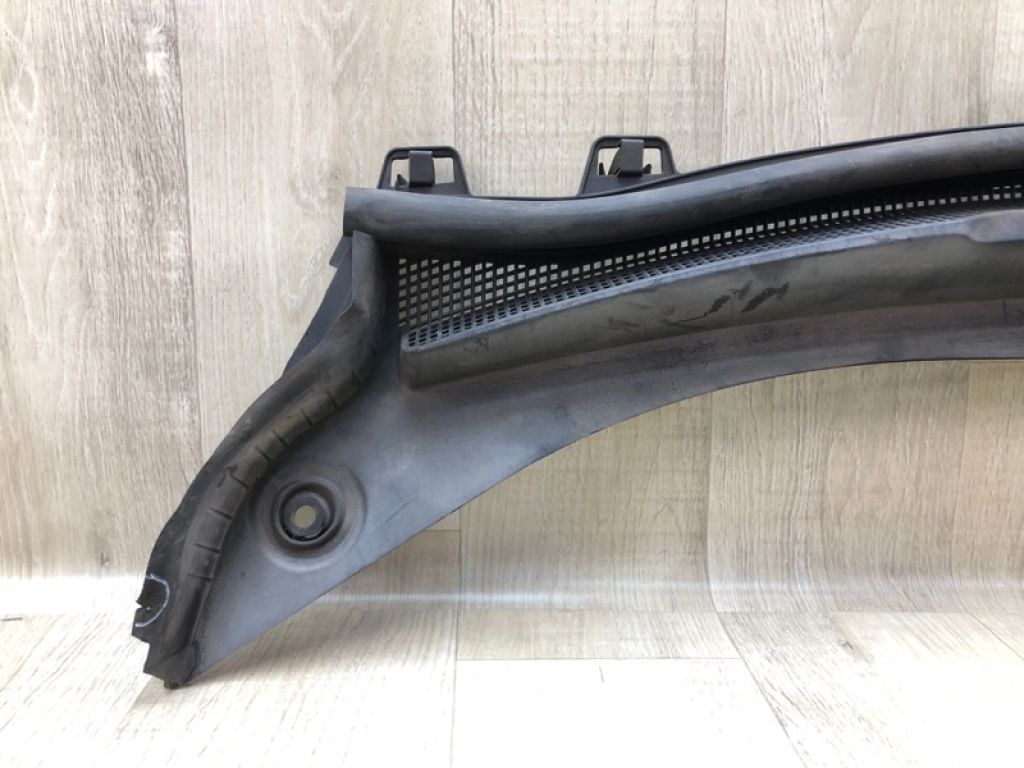 84069461 | Пластик под лобовое стекло / Жабо CHEVROLET CRUZE 15- - Фото 2