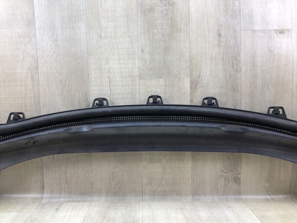 84069461 | Пластик под лобовое стекло / Жабо CHEVROLET CRUZE 15- - Фото 3