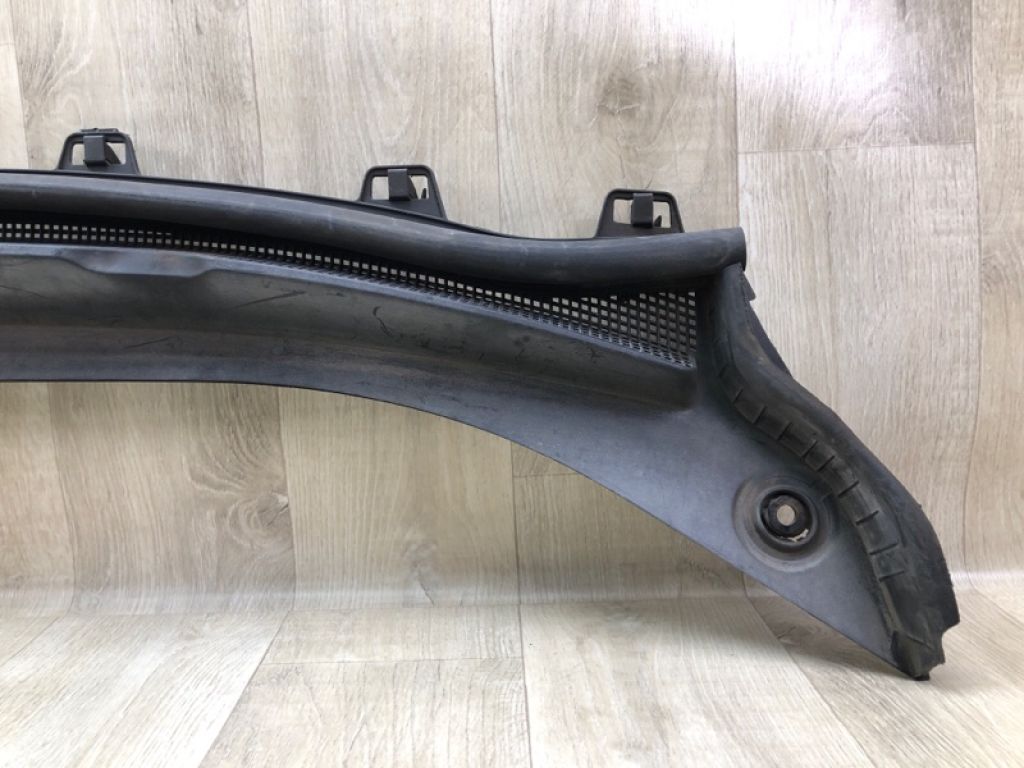 84069461 | Пластик под лобовое стекло / Жабо CHEVROLET CRUZE 15- - Фото 4