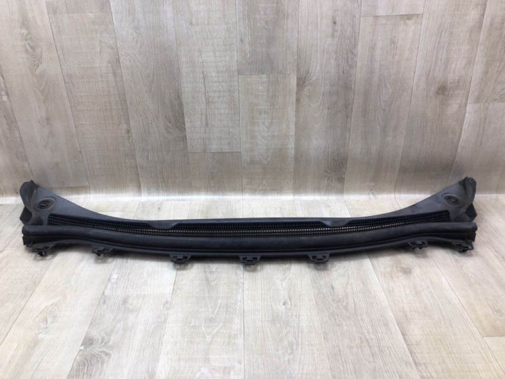 84069461 | Пластик под лобовое стекло / Жабо CHEVROLET CRUZE 15- - Фото 5