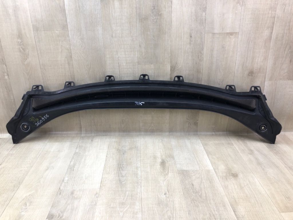 84069461 | Пластик под лобовое стекло / Жабо CHEVROLET CRUZE 15- - Фото 9