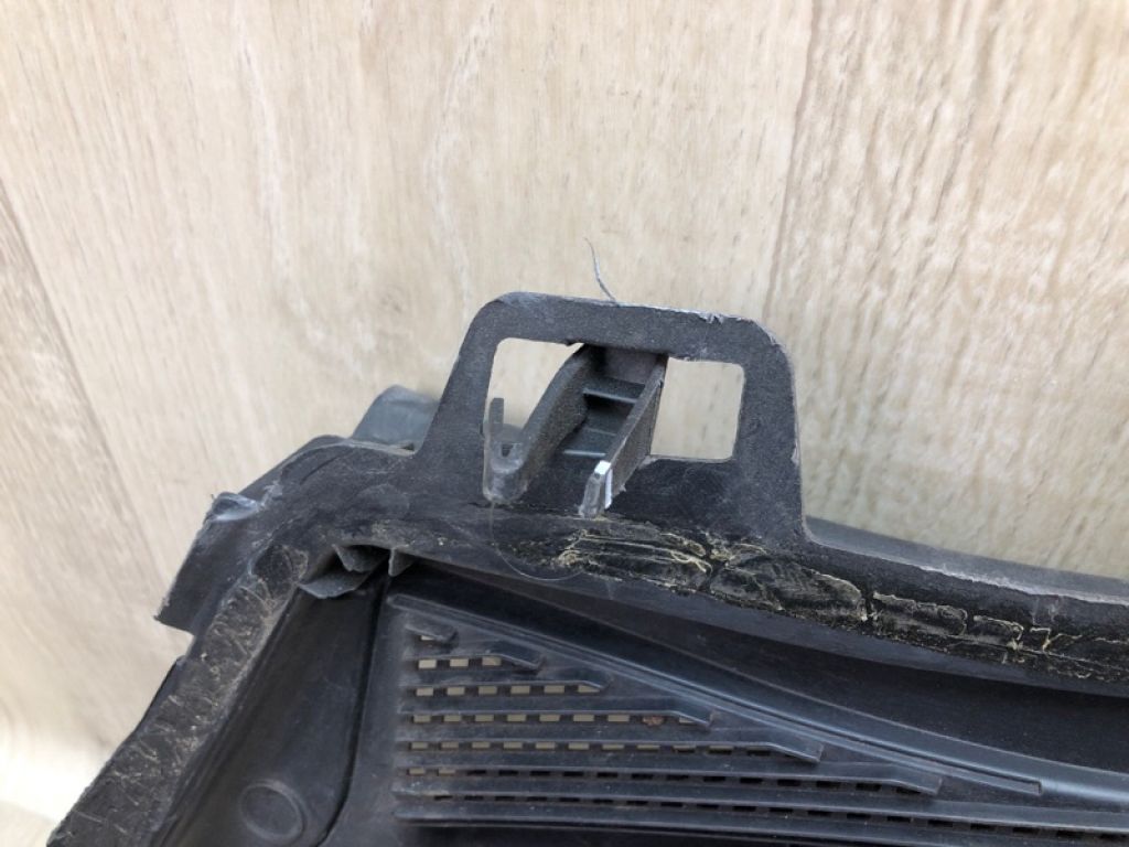 84069461 | Пластик под лобовое стекло / Жабо CHEVROLET CRUZE 15- - Фото 12