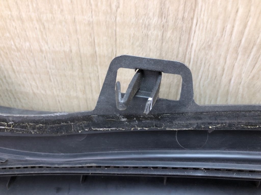 84069461 | Пластик под лобовое стекло / Жабо CHEVROLET CRUZE 15- - Фото 13