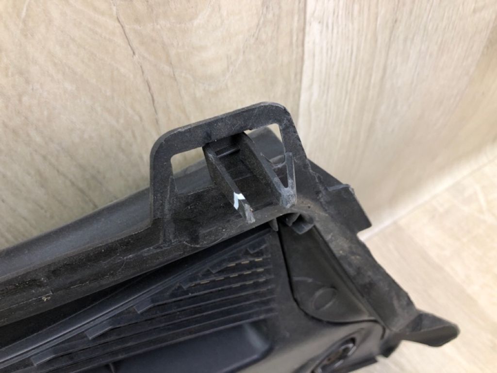 84069461 | Пластик под лобовое стекло / Жабо CHEVROLET CRUZE 15- - Фото 15