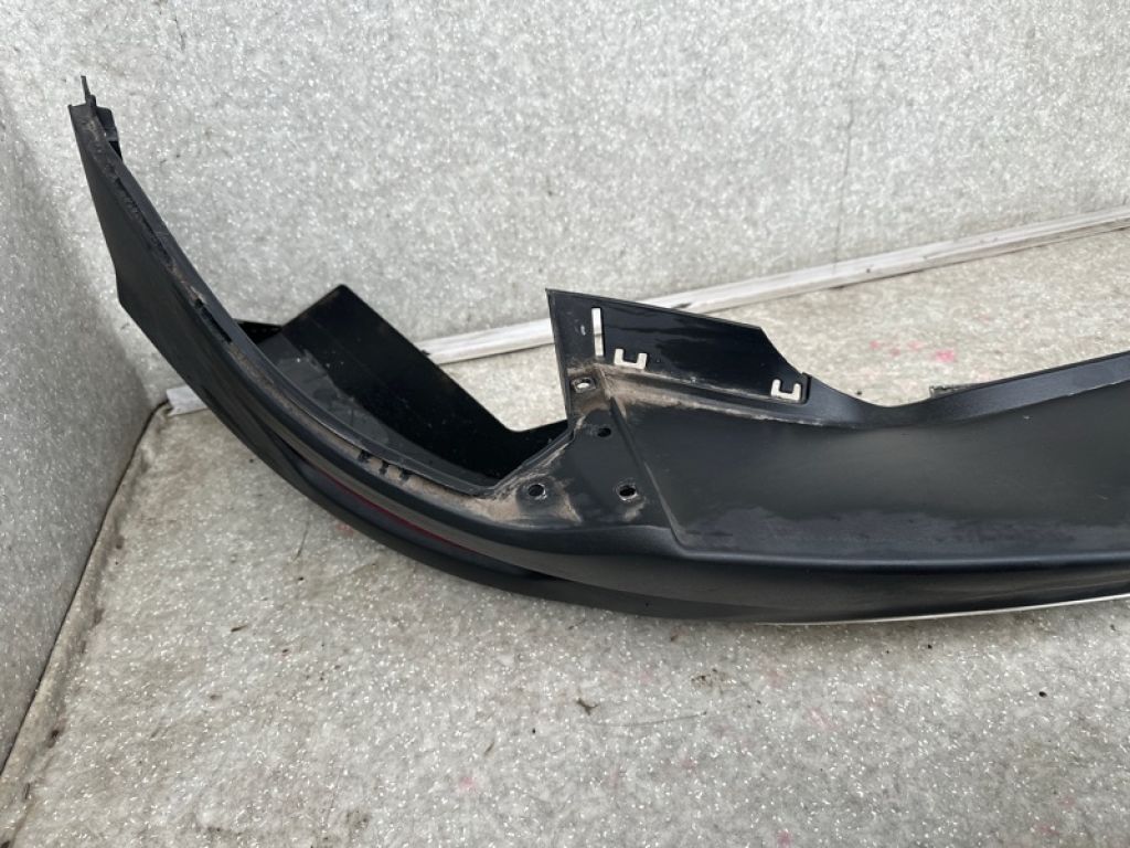 CJ5Z-17K835-AB | Бампер задний FORD ESCAPE 12-19 - Фото 5