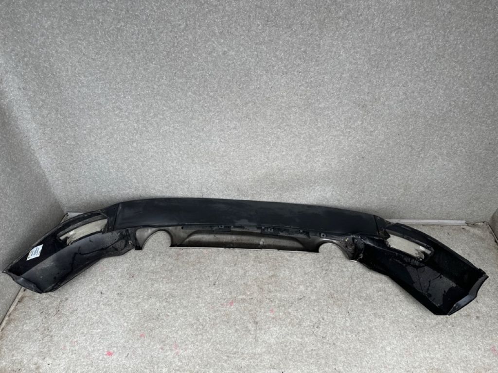 CJ5Z-17K835-AB | Бампер задний FORD ESCAPE 12-19 - Фото 6