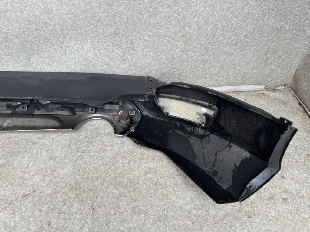 CJ5Z-17K835-AB | Бампер задний FORD ESCAPE 12-19 - Фото 7