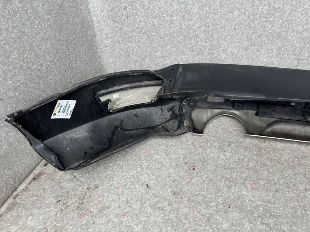 CJ5Z-17K835-AB | Бампер задний FORD ESCAPE 12-19 - Фото 8