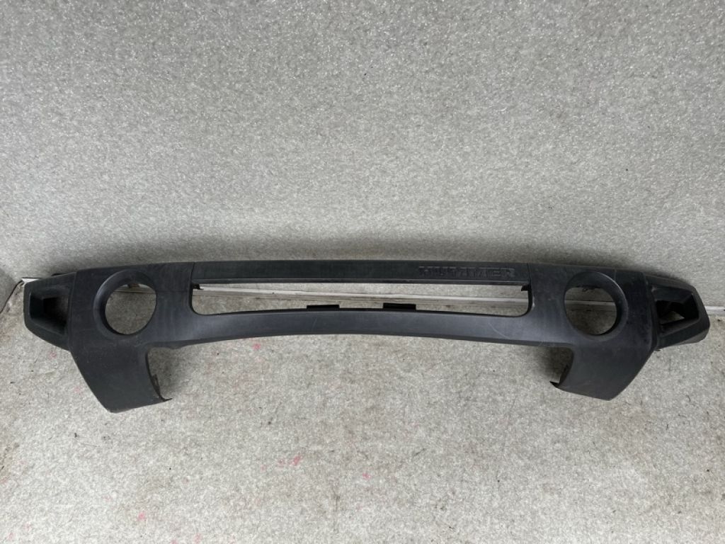 15264942 | Бампер передний HUMMER H3 05-10 - Фото 2