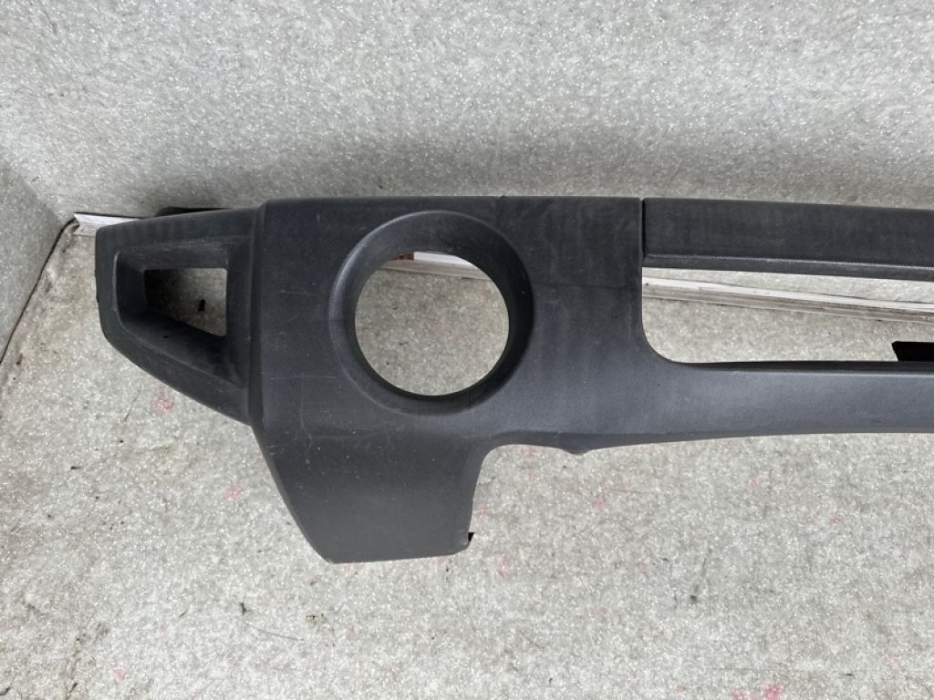 15264942 | Бампер передний HUMMER H3 05-10 - Фото 4