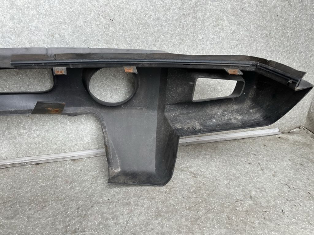 15264942 | Бампер передний HUMMER H3 05-10 - Фото 5