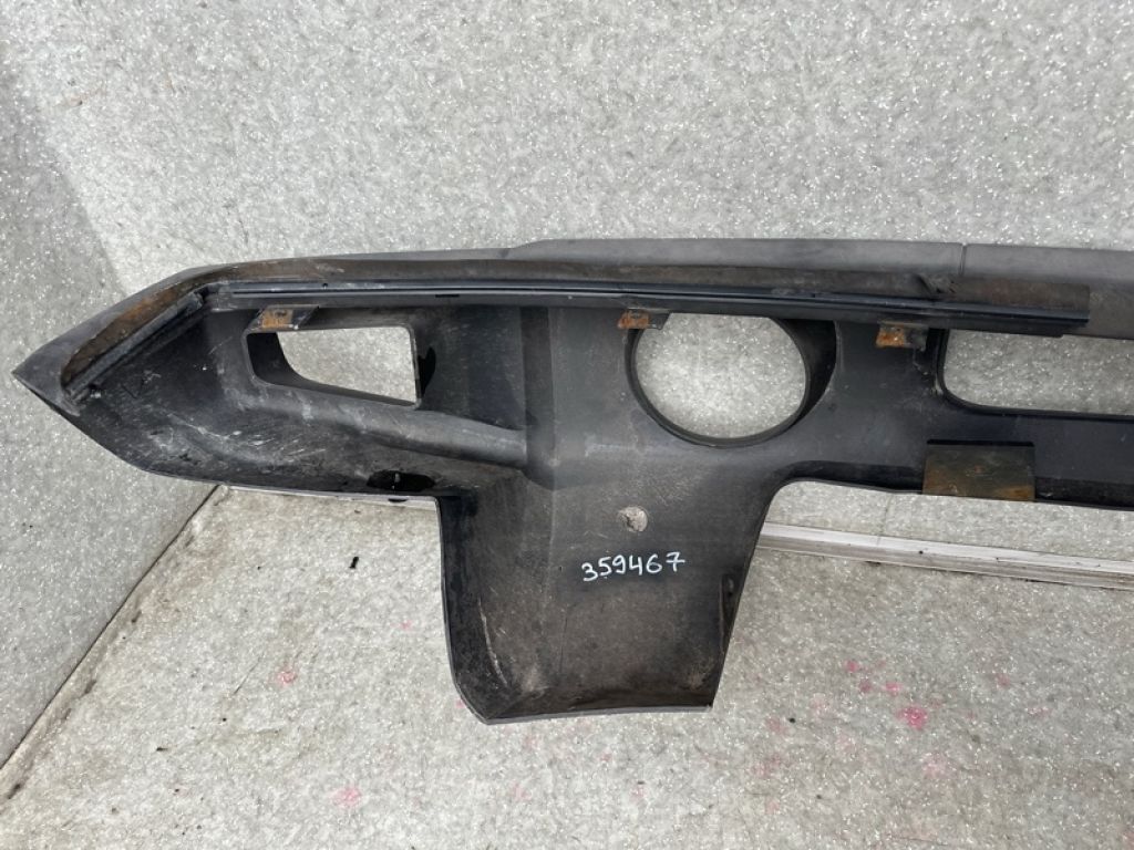 15264942 | Бампер передний HUMMER H3 05-10 - Фото 6