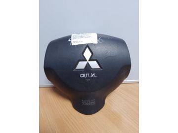 Подушка безопасности в руль MITSUBISHI OUTLANDER XL 05-13