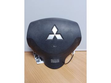 Подушка безопасности в руль MITSUBISHI ASX / OUTLANDER SPORT 10-21