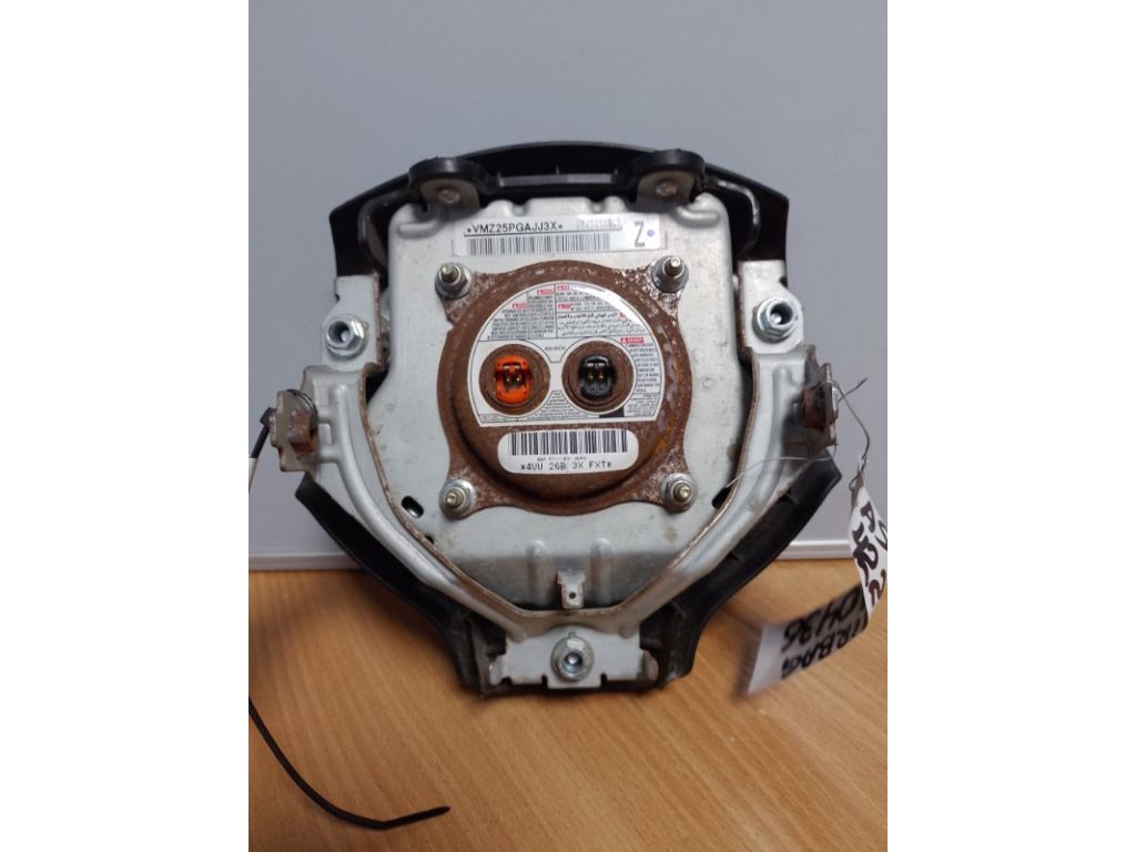 7030A440XA | Подушка безопасности в руль MITSUBISHI ASX / OUTLANDER SPORT 10-21 - Фото 3