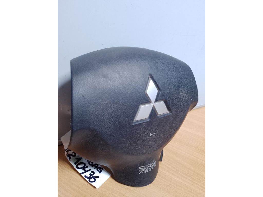 7030A440XA | Подушка безопасности в руль MITSUBISHI ASX / OUTLANDER SPORT 10-21 - Фото 5