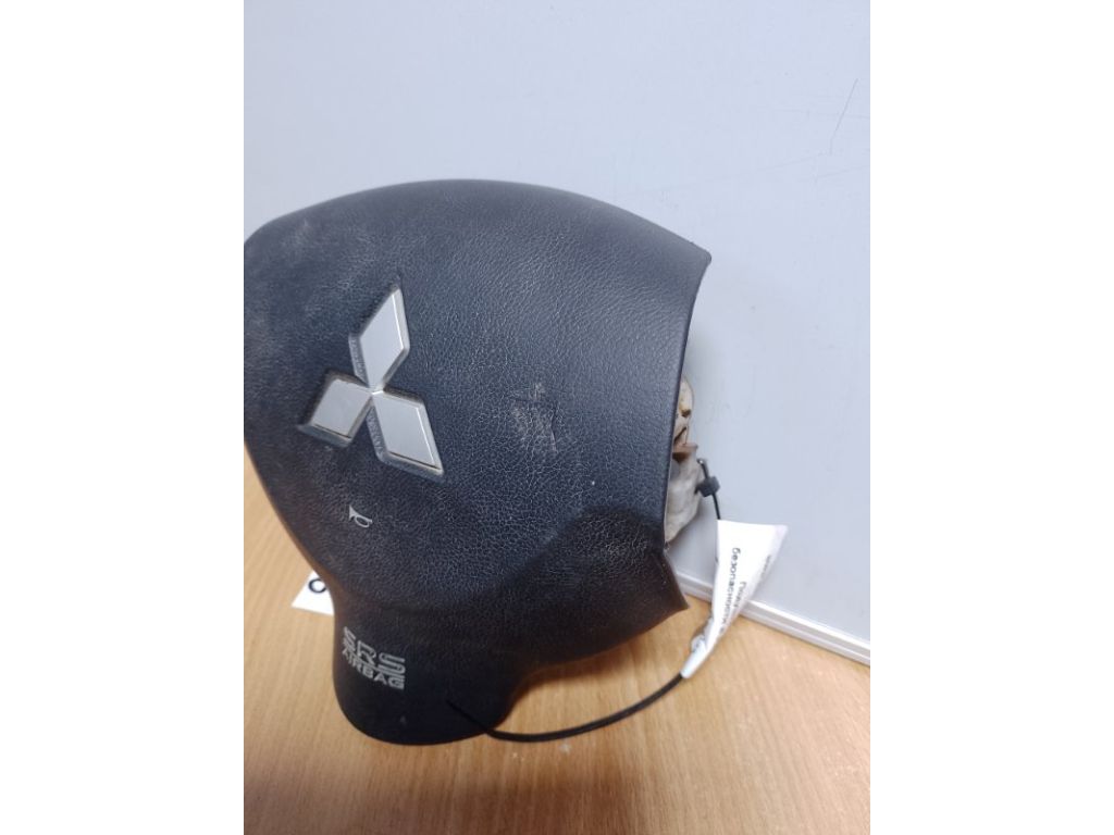 7030A440XA | Подушка безопасности в руль MITSUBISHI ASX / OUTLANDER SPORT 10-21 - Фото 6