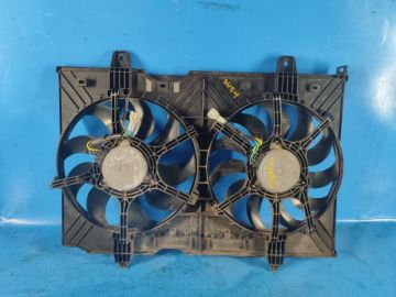 Дифузор вентилятора основного радіатора NISSAN ROGUE 08-15