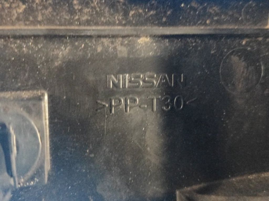 21481-JG70A | Дифузор вентилятора основного радіатора NISSAN ROGUE 08-15 - Фото 5