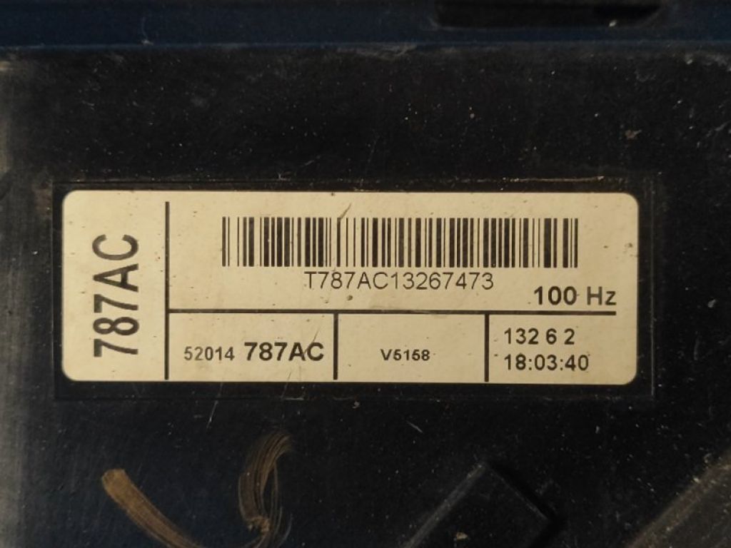 52014787AC | Диффузор вентилятора основного радиатора JEEP GRAND CHEROKEE 11-22 - Фото 3