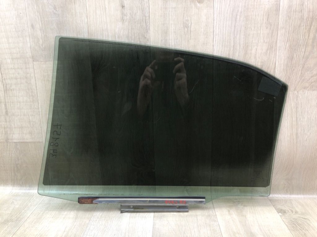 6810306090 | Скло дверей задн. прав. TOYOTA CAMRY 40 06-11 - Фото 2