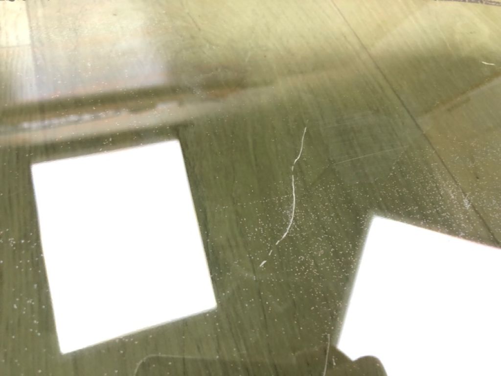 6810306090 | Скло дверей задн. прав. TOYOTA CAMRY 40 06-11 - Фото 5