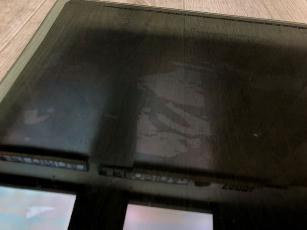 6810306090 | Скло дверей задн. прав. TOYOTA CAMRY 40 06-11 - Фото 6