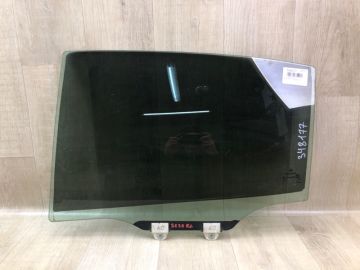 Скло дверей задн. лів. ACURA TLX 14-17