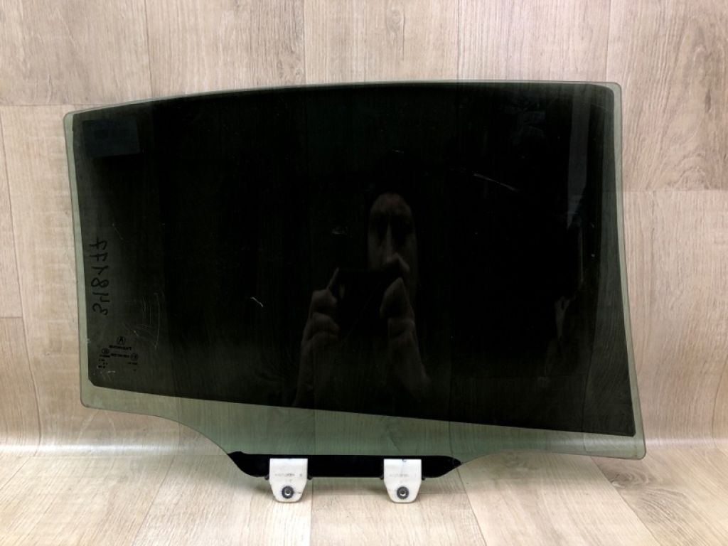 73450-TZ3-A00 | Скло дверей задн. лів. ACURA TLX 14-17 - Фото 2