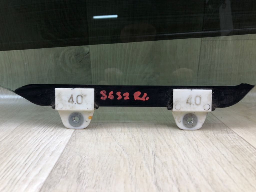 73450-TZ3-A00 | Скло дверей задн. лів. ACURA TLX 14-17 - Фото 4