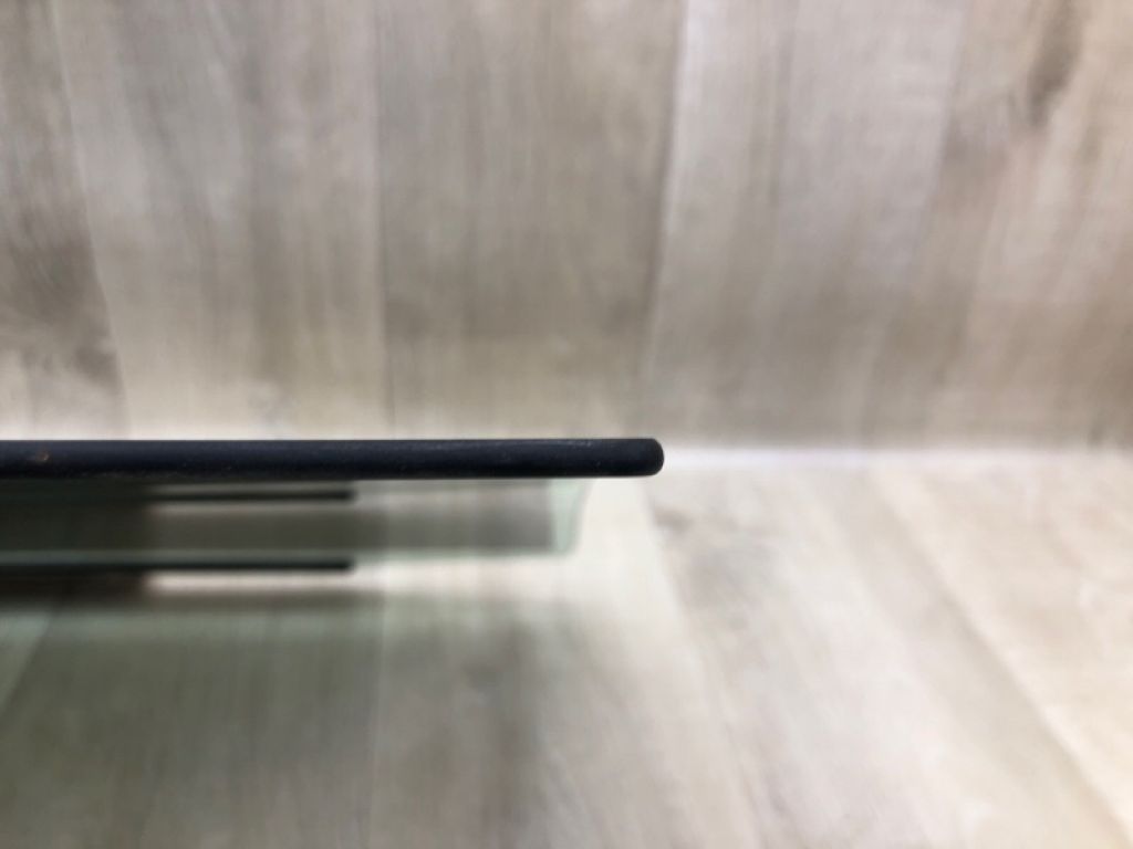 6810406090 | Скло дверей задн. лів. TOYOTA CAMRY 40 06-11 - Фото 3