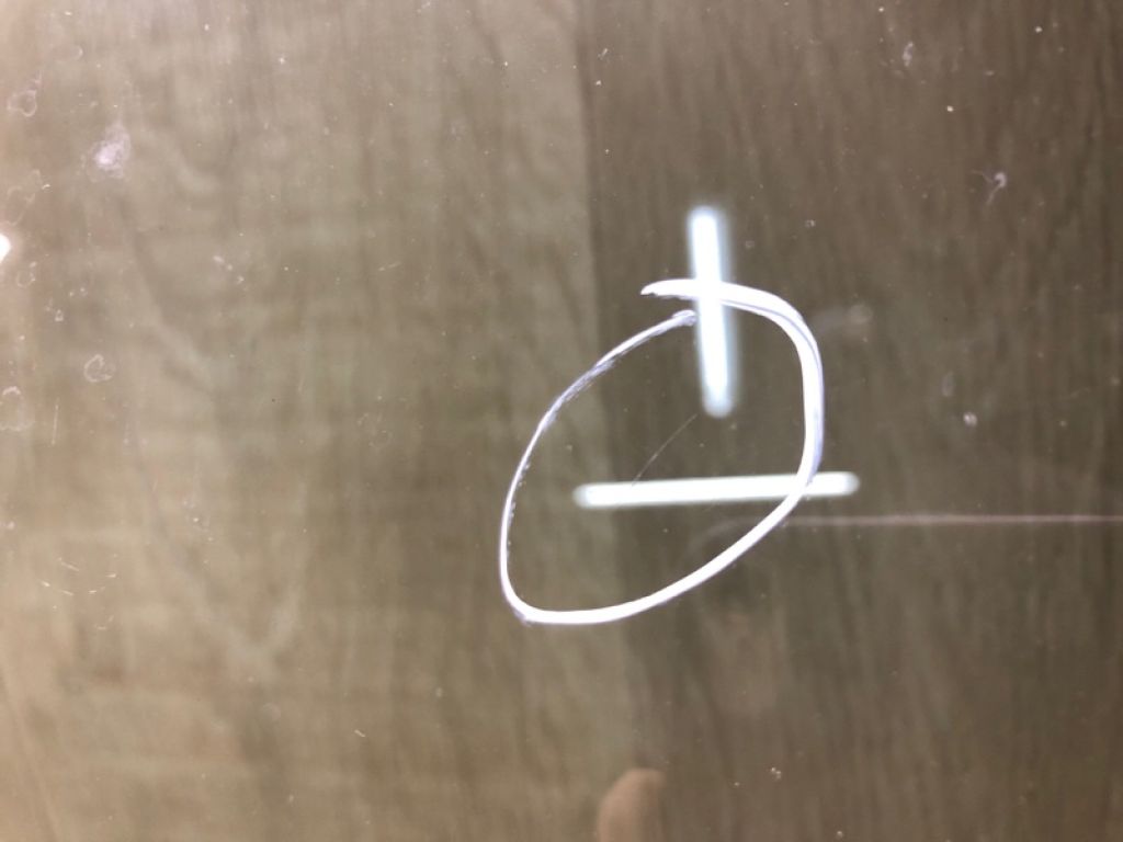 6810406090 | Скло дверей задн. лів. TOYOTA CAMRY 40 06-11 - Фото 7