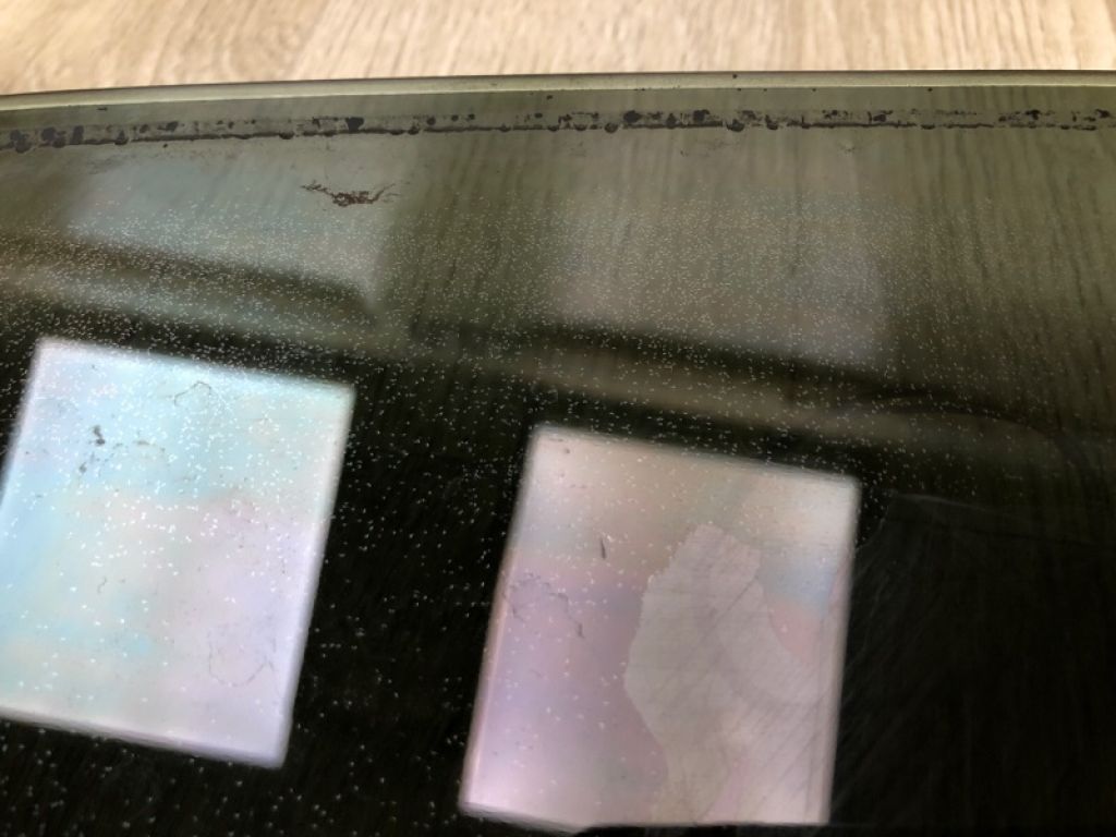 6810406090 | Скло дверей задн. лів. TOYOTA CAMRY 40 06-11 - Фото 8